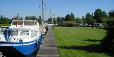 Jachthaven De Graaf - Aalsmeer
