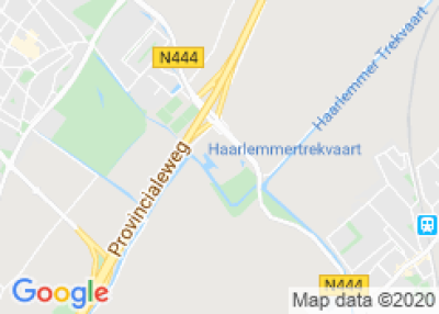 Ligplaats Noordwijk / Leidsevaart