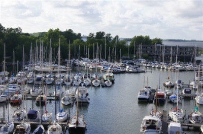 Jachthaven Oranjeplaat - Arnemuiden