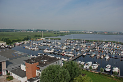 Ligplaats Leimuiden / Aalsmeer direct aan de Westeinderplassen