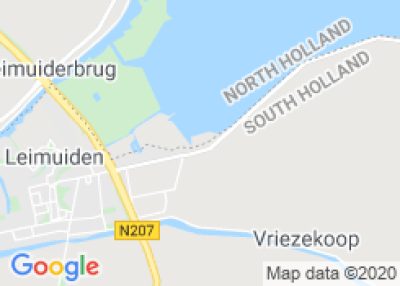 Ligplaats Leimuiden / Aalsmeer direct aan de Westeinderplassen
