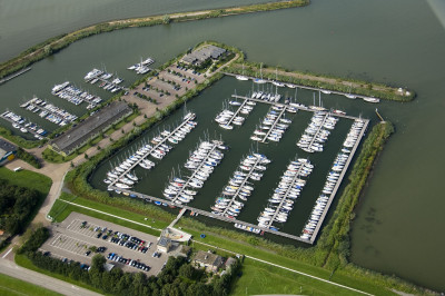 Stichting Jachthaven Ketelmeer - Dronten