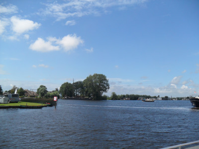 N.J. van Schie Watersport - Warmond