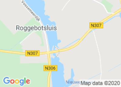 Jachthaven de Roggebot - Kampen