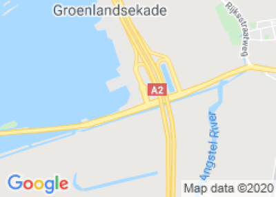 Ligplaats bij Jachthaven Vinkeveen