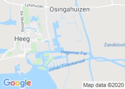 Boesch Riva Nederland - Heeg