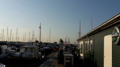 Jachthaven Nauerna - Assendelft