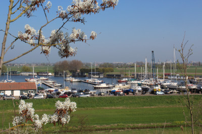 Jachthaven Nauerna - Assendelft