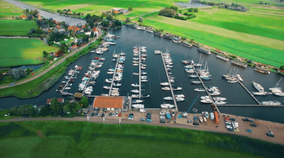 Jachthaven Nauerna - Assendelft