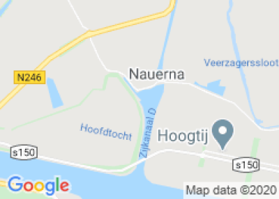 Jachthaven Nauerna - Assendelft
