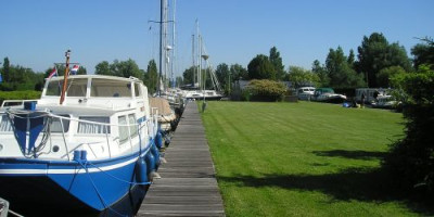 Jachthaven De Graaf - Aalsmeer