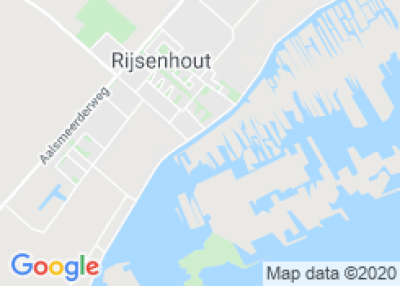 Jachthaven De Graaf - Aalsmeer