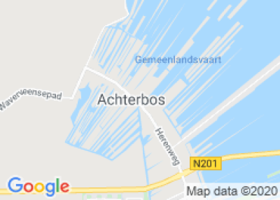 Jachthaven Achterbos - Vinkeveen