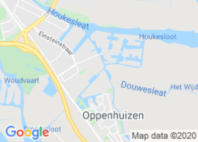 Jachthaven Broeresloot - Sneek