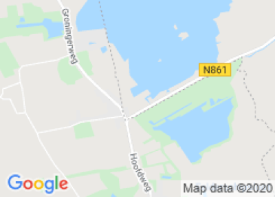 Jachthaven Zuidwesthoek - Haren