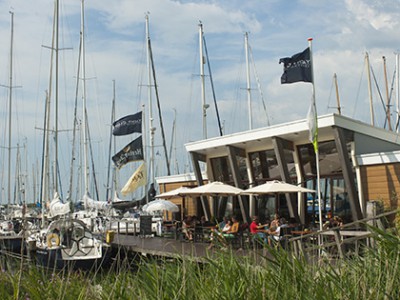 Jachthaven Lelystad Haven - Lelystad