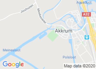 Drijfveer &amp; Tusken de Marren - Akkrum