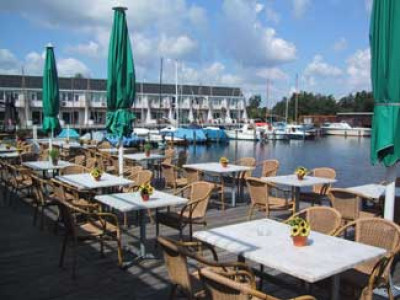 Jachthaven De Plashoeve - Vinkeveen