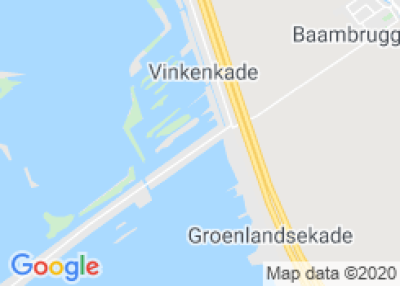 Ligplaats Vinkeveen Plashoeve