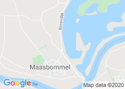 Winterstalling op de wal tot 6 meter - Watersportcentrum Maasbommel