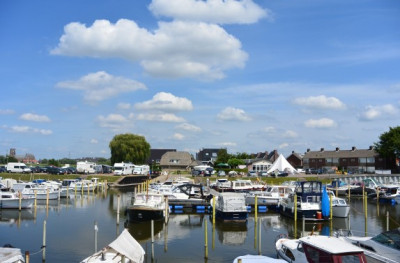 Jachthaven DOK12 - Raamsdonksveer
