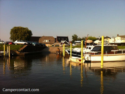 Jachthaven DOK12 - Raamsdonksveer