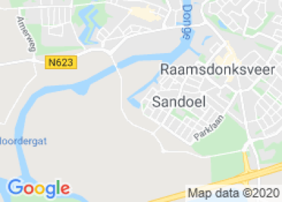 Jachthaven DOK12 - Raamsdonksveer