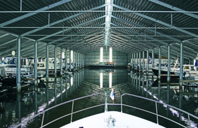 Smelne Yachtcenter - Drachten