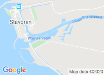 Marina Stavoren - Stavoren