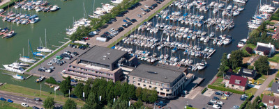 Jachthaven Iselmar - Lemmer