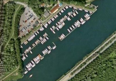 Watersport Vereniging IJmond - Velsen-Zuid