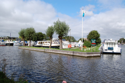 Watersportvereniging Lisse - Lisse