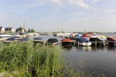 Jachthaven de Meerkant - Roelofarendsveen