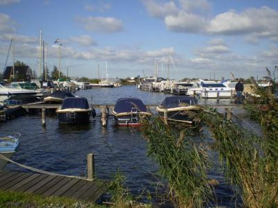 Jachthaven de Meerkant - Roelofarendsveen