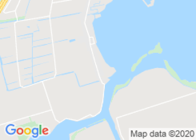 Ligplaats kruising Braassemermeer / Wijde AA
