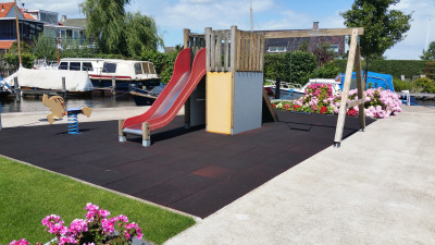 Jachthaven de Brasem - Oude Wetering