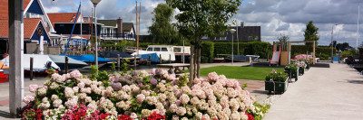 Jachthaven de Brasem - Oude Wetering