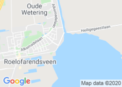 Jachthaven de Brasem - Oude Wetering