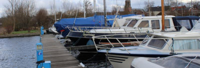 Jachthaven 't Venegat - Rijnsaterwoude