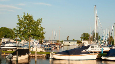 Jachthaven Jonkman - Sassenheim