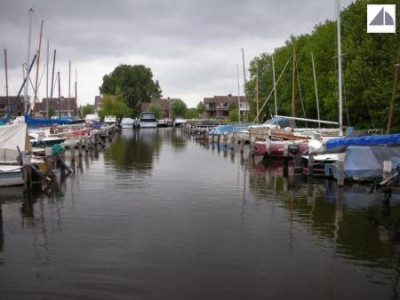 Jachthaven Kaagdorp - Kaag