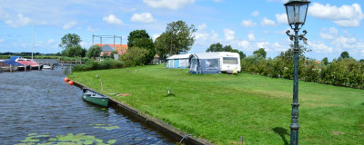 Jachthaven de Cleypoel - Rijpwetering