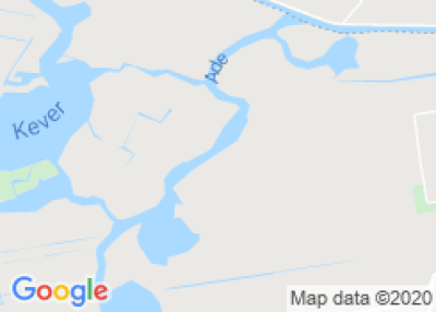 Ligplaats tussen de Kaag en de Ringvaart