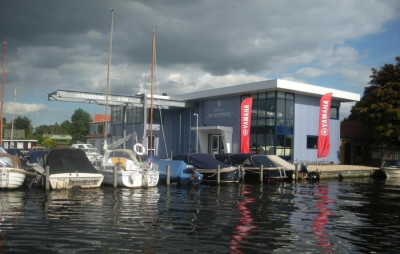 Jachthaven De Koppoel - Rijpwetering