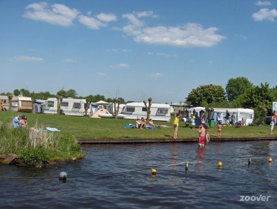 Ligplaats  x  meter - Jachthaven Spijkerboor - Oud Ade