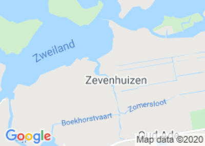 Ligplaats  x  meter - Jachthaven Spijkerboor - Oud Ade