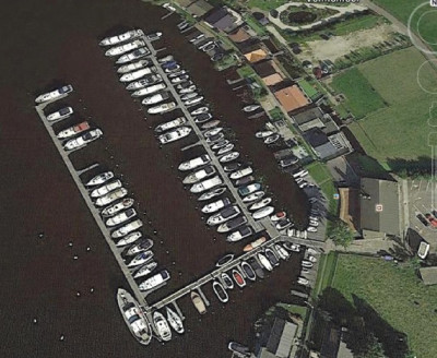 WSV Vennemeer - Oud Ade