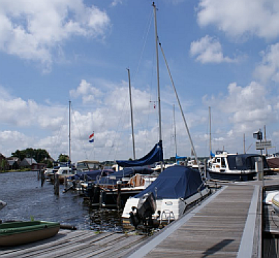WSV Vennemeer - Oud Ade