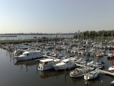 Scheepsmotoren Eeuwe de Jong - Heeg