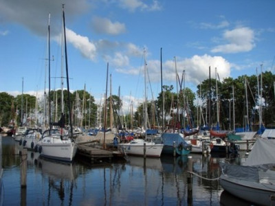 Scheepsmotoren Eeuwe de Jong - Heeg